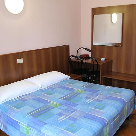 Hotel Rallye Μιλάνο Εξωτερικό φωτογραφία