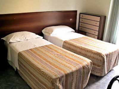 Hotel Rallye Μιλάνο Δωμάτιο φωτογραφία