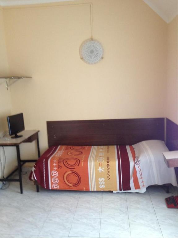 Hotel Rallye Μιλάνο Δωμάτιο φωτογραφία