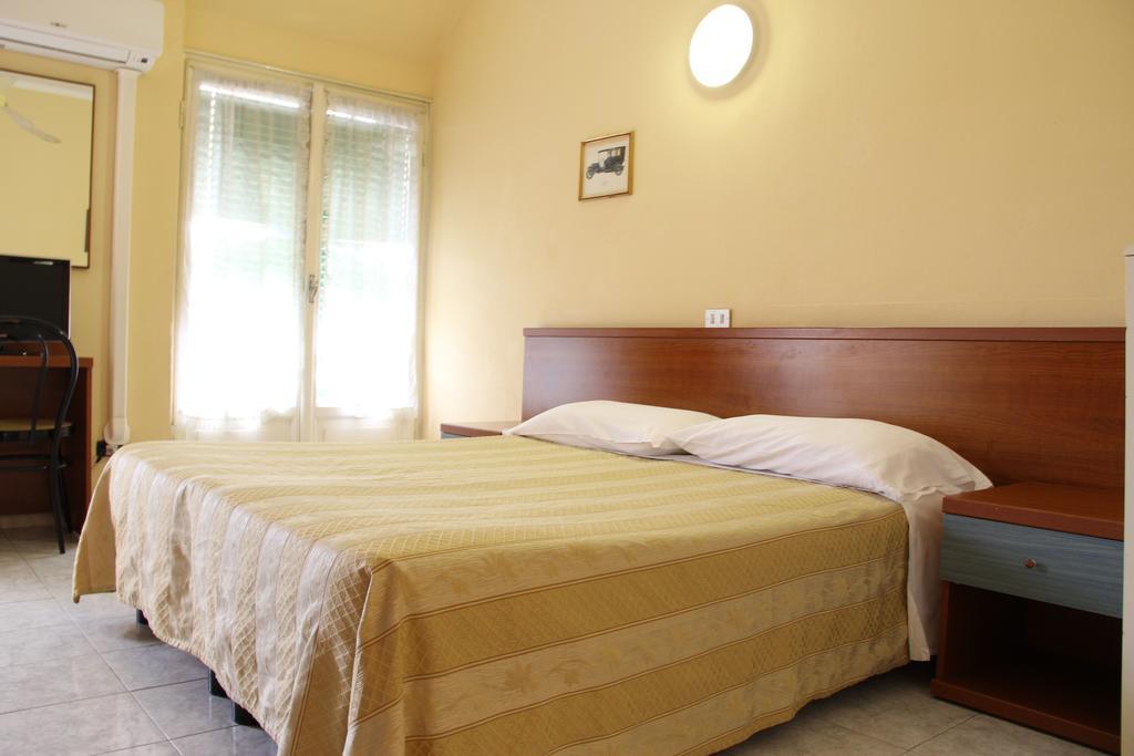 Hotel Rallye Μιλάνο Εξωτερικό φωτογραφία