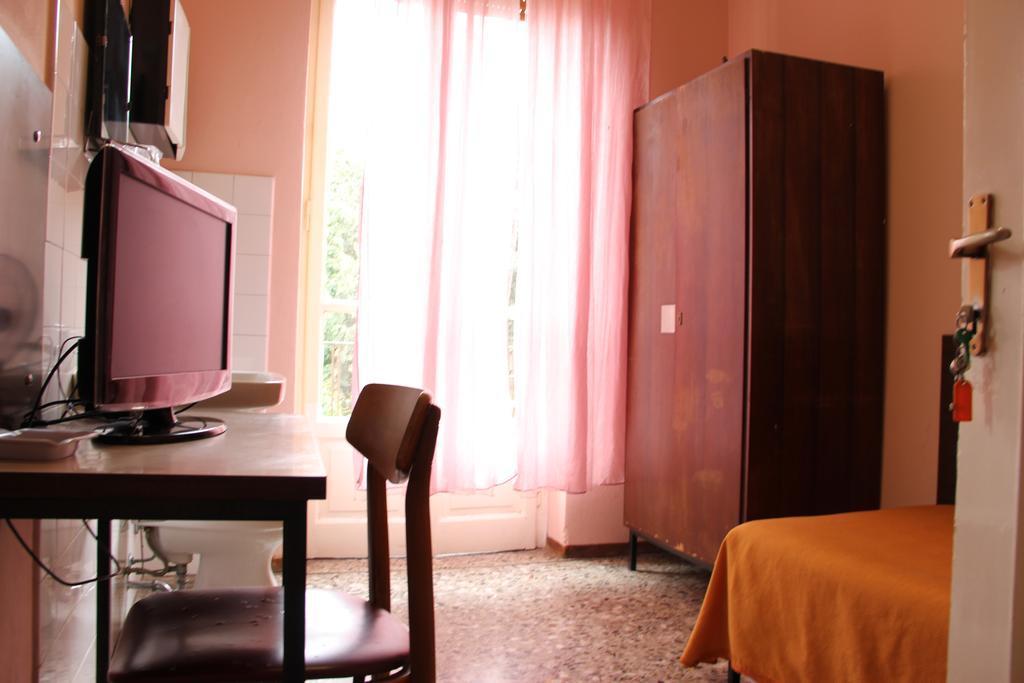 Hotel Rallye Μιλάνο Εξωτερικό φωτογραφία