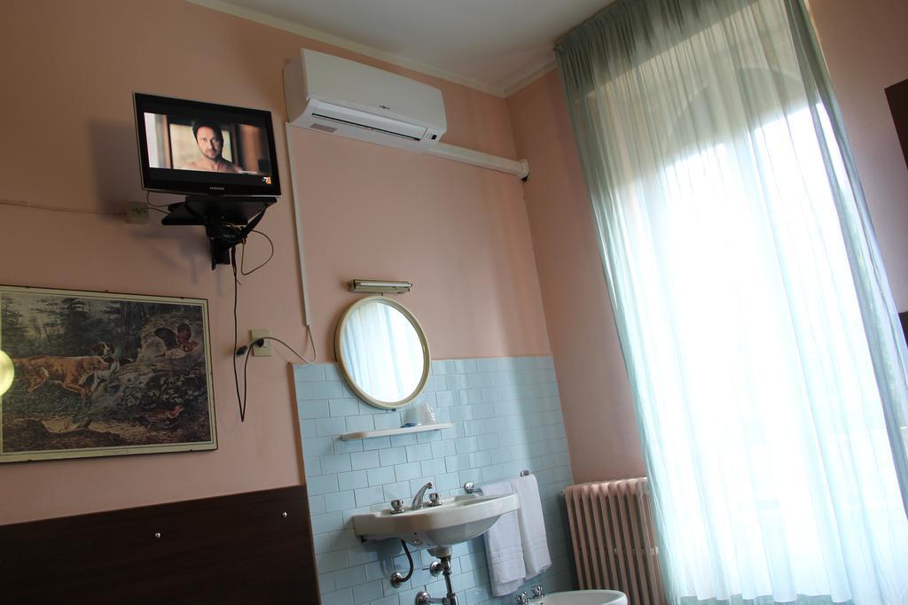 Hotel Rallye Μιλάνο Εξωτερικό φωτογραφία