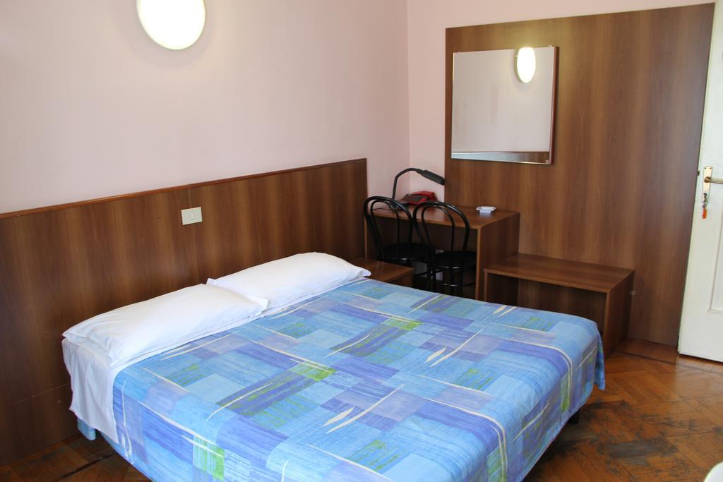 Hotel Rallye Μιλάνο Εξωτερικό φωτογραφία