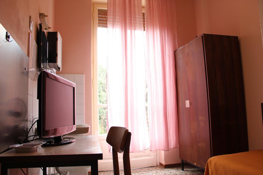 Hotel Rallye Μιλάνο Εξωτερικό φωτογραφία